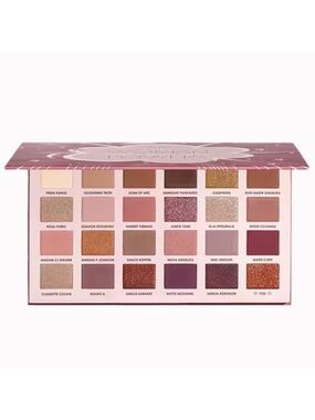 Ciate I Am a Woman What’s Your Super Power? Eyeshadow palette NEW